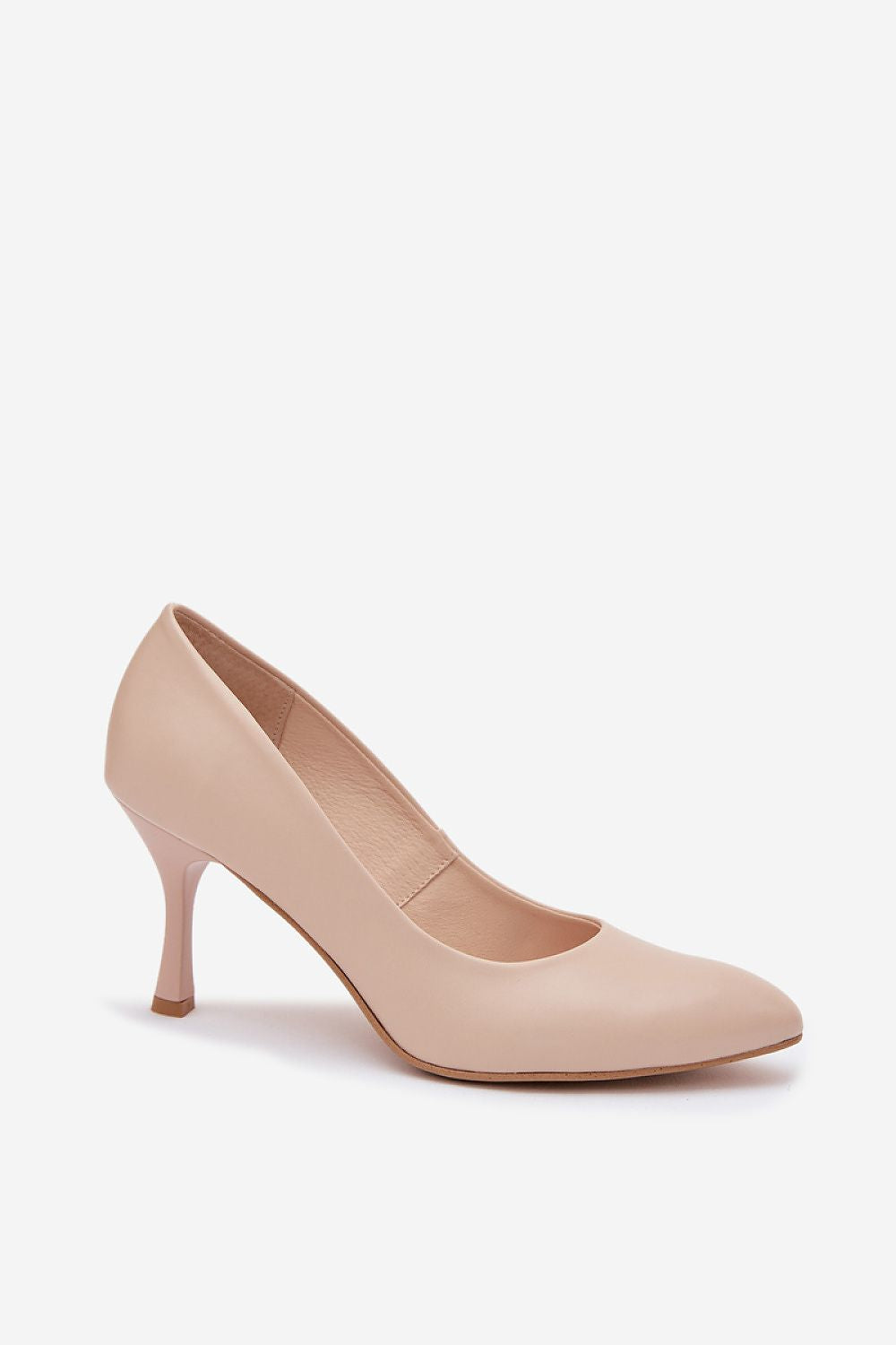 Talons hauts model 230972 Step in style