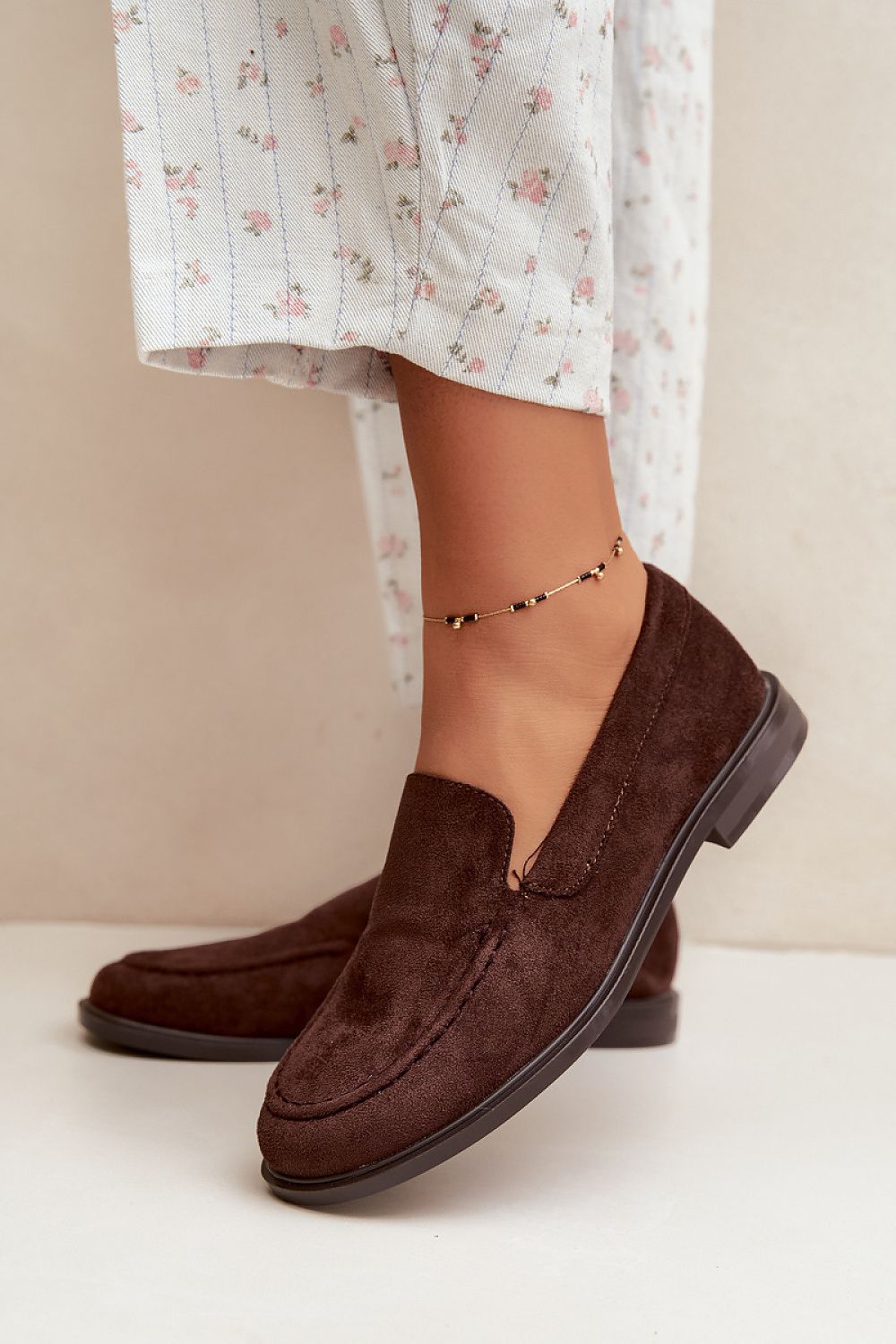 Loafers model 230973 Step in style