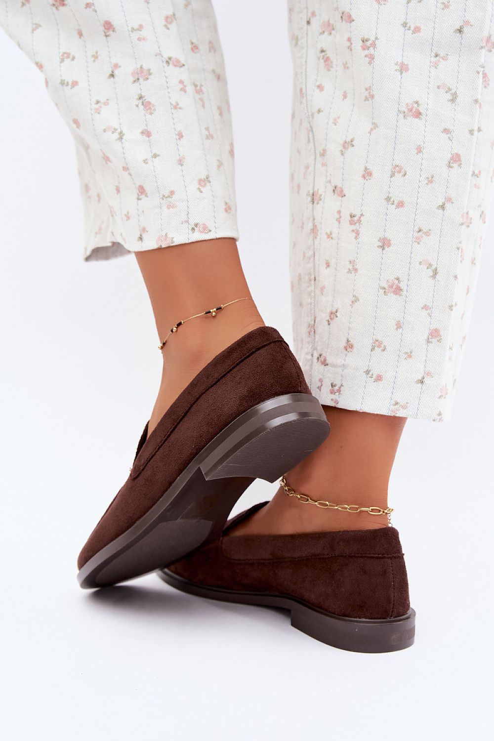 Loafers model 230973 Step in style