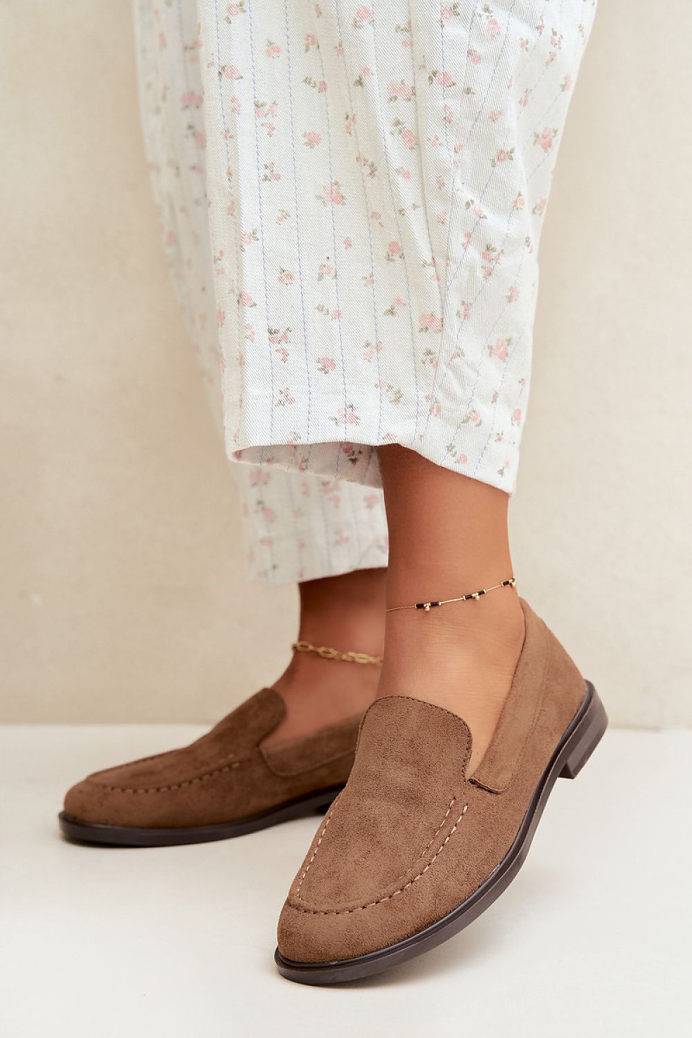 Loafers model 230973 Step in style