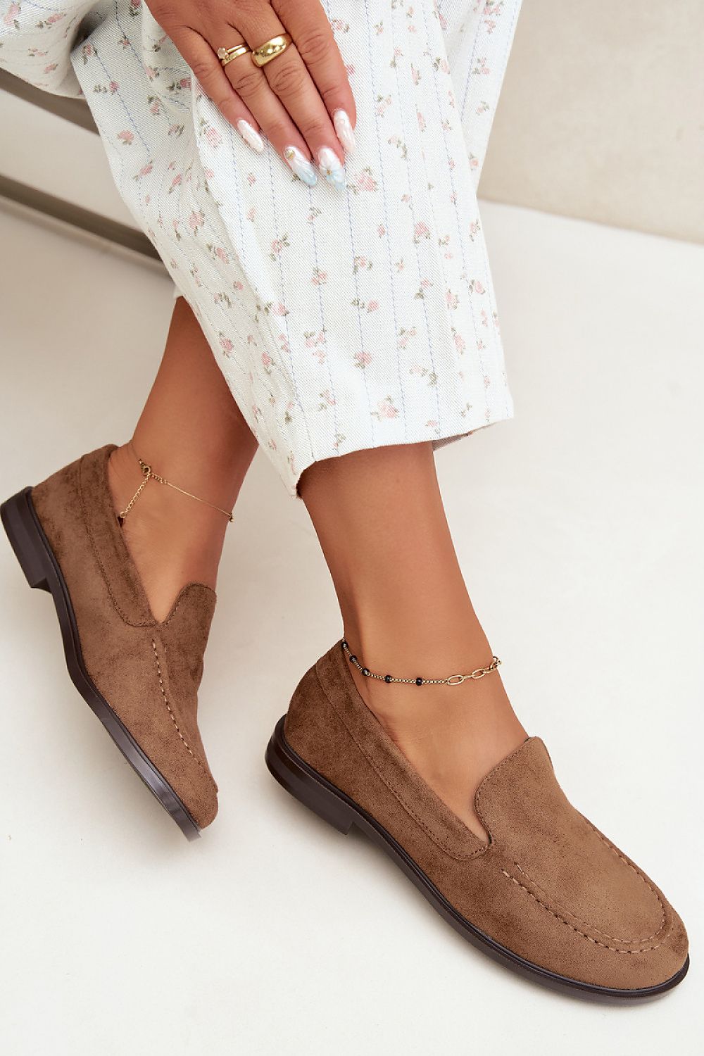 Loafers model 230973 Step in style