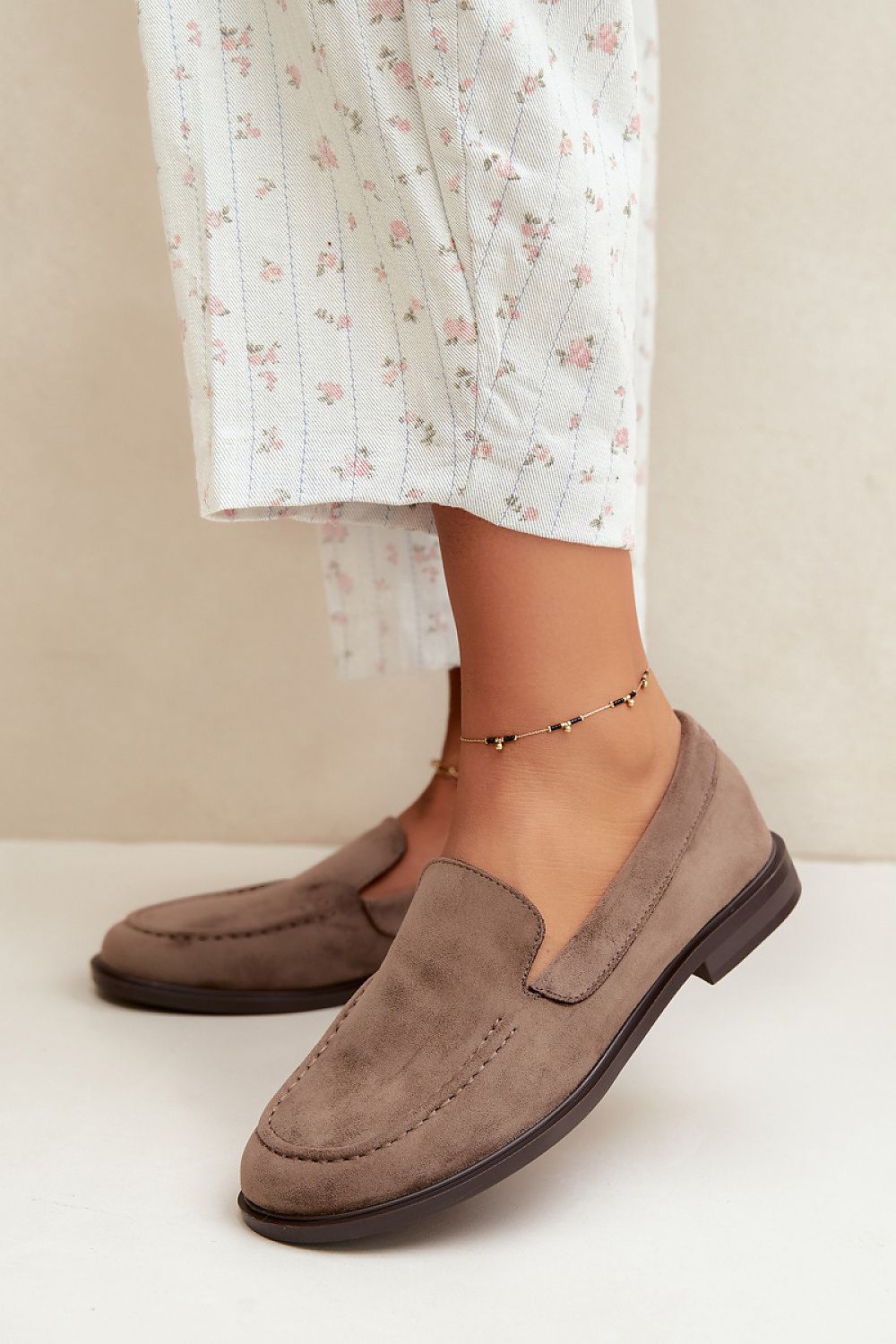 Loafers model 230973 Step in style