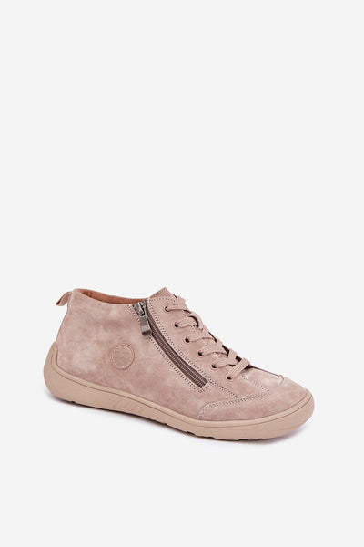  Chaussures Basses model 230977 Step in style 