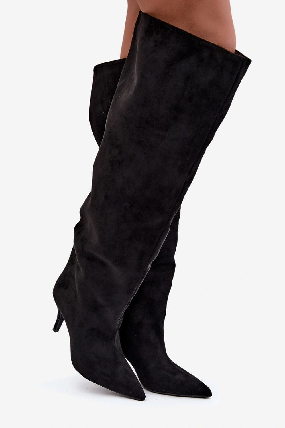 Bottes à talons model 230956 Step in style