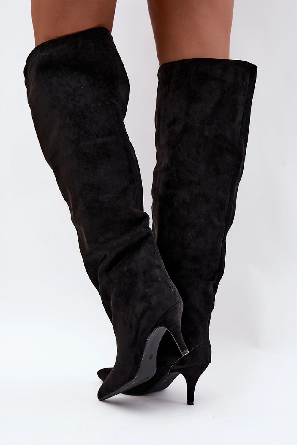 Bottes à talons model 230956 Step in style