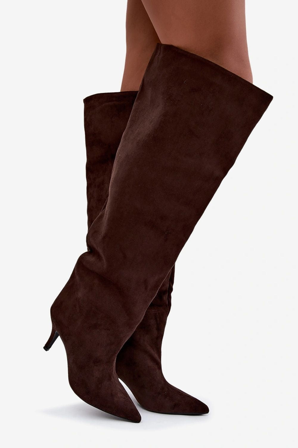 Bottes à talons model 230956 Step in style