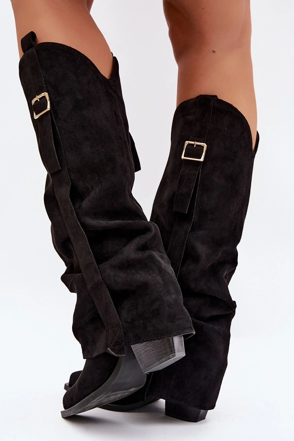 Bottes à talons model 230959 Step in style