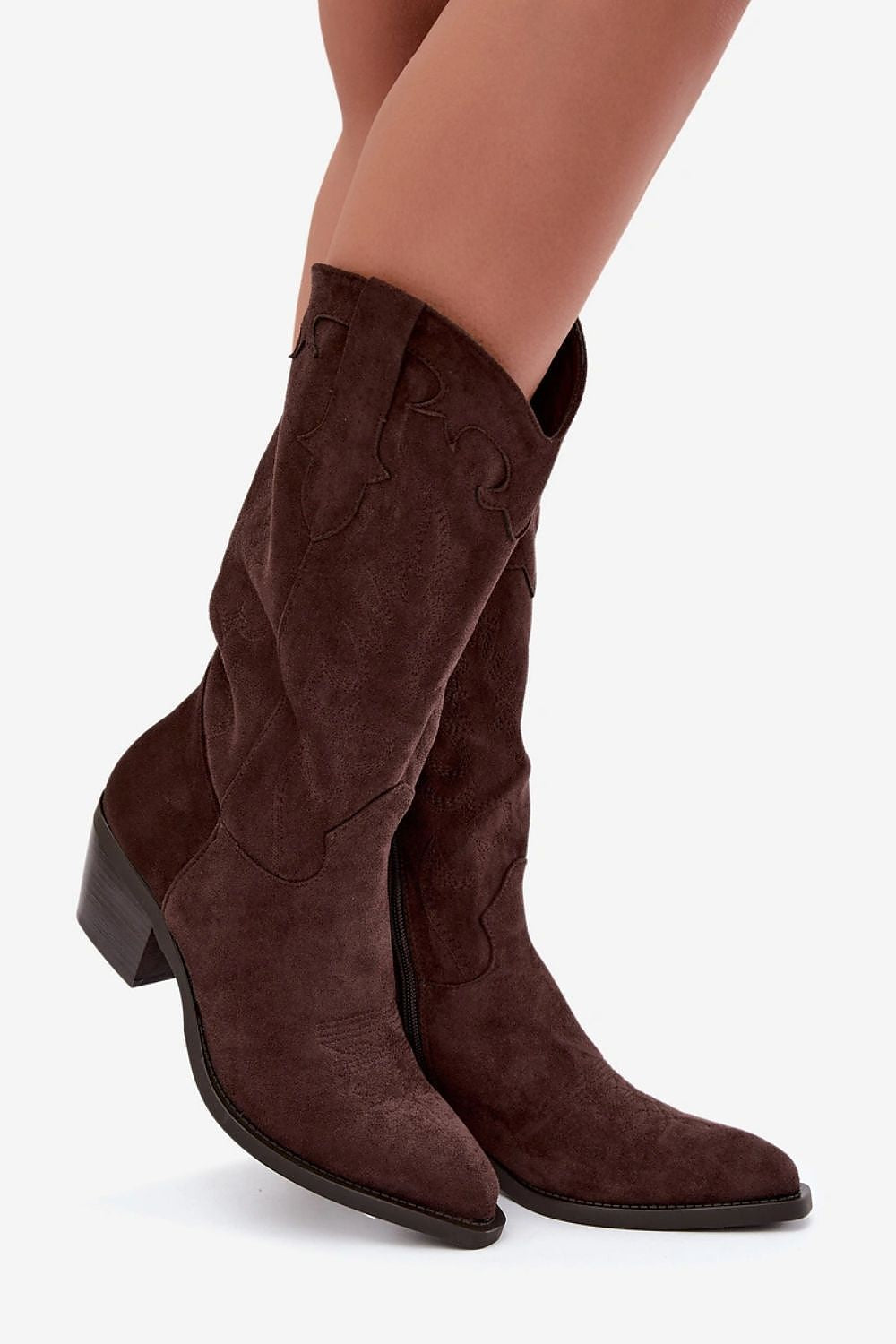 Bottes à talons model 230960 Step in style