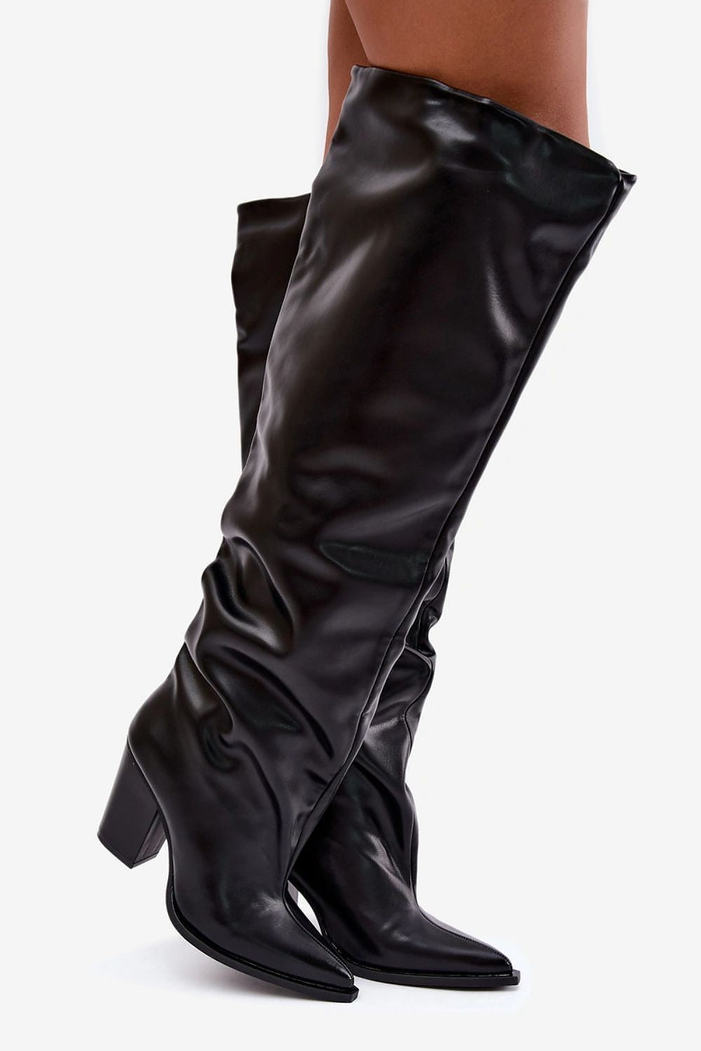 Bottes à talons model 230945 Step in style