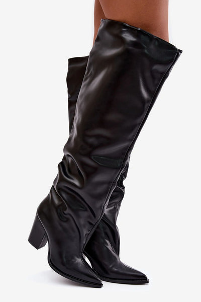 Bottes à talons model 230946 Step in style 