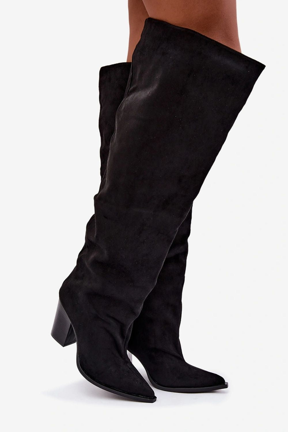 Bottes à talons model 230945 Step in style