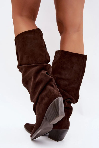  Bottes à talons model 230953 Step in style 