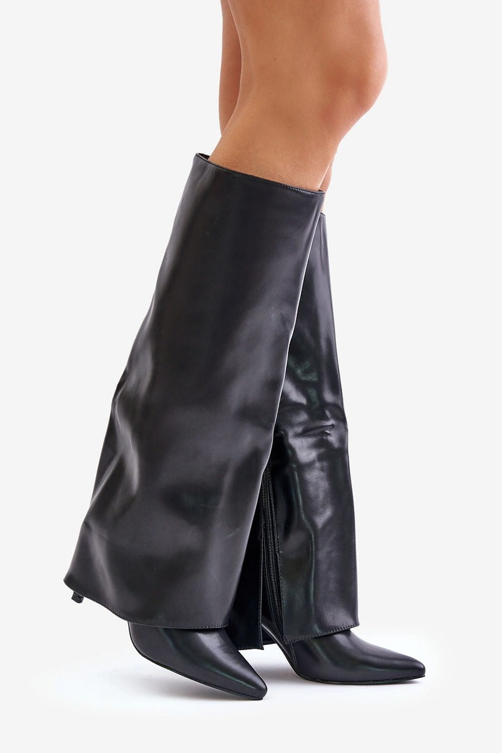 Bottes à talons model 230954 Step in style