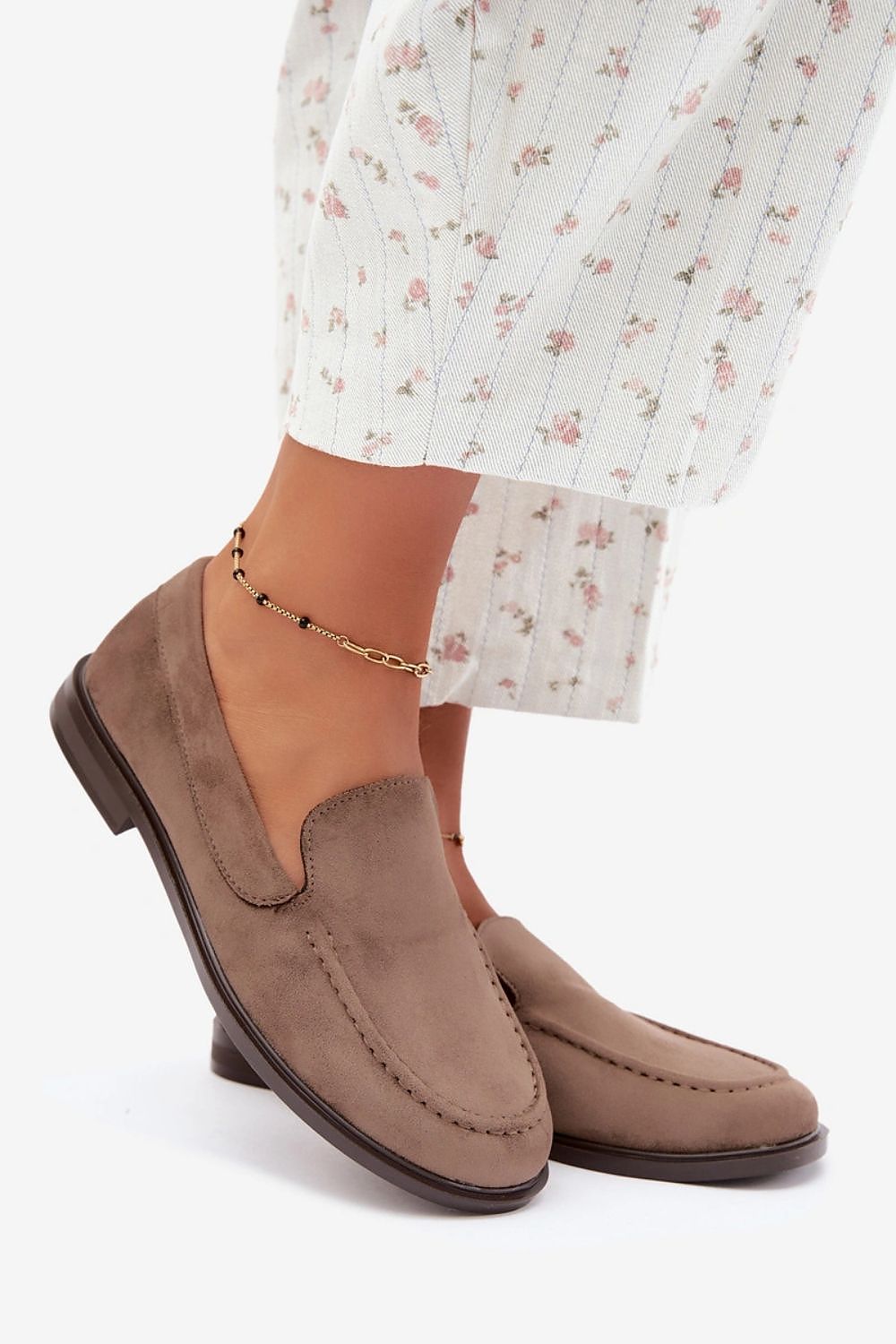 Loafers model 230973 Step in style