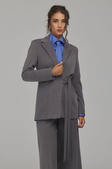  Blazer femme model 230979 Nife 