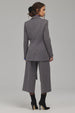  Blazer femme model 230979 Nife 
