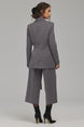  Blazer femme model 230979 Nife 