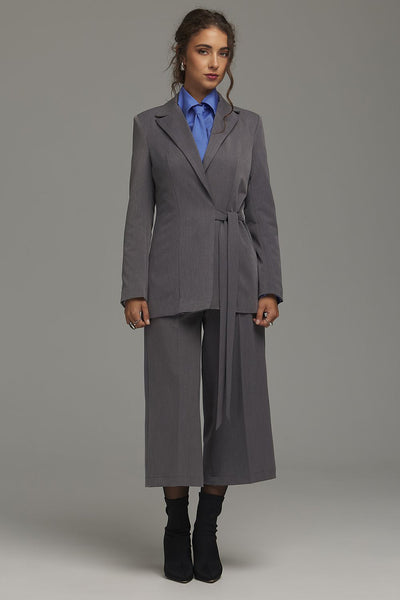  Blazer femme model 230979 Nife 