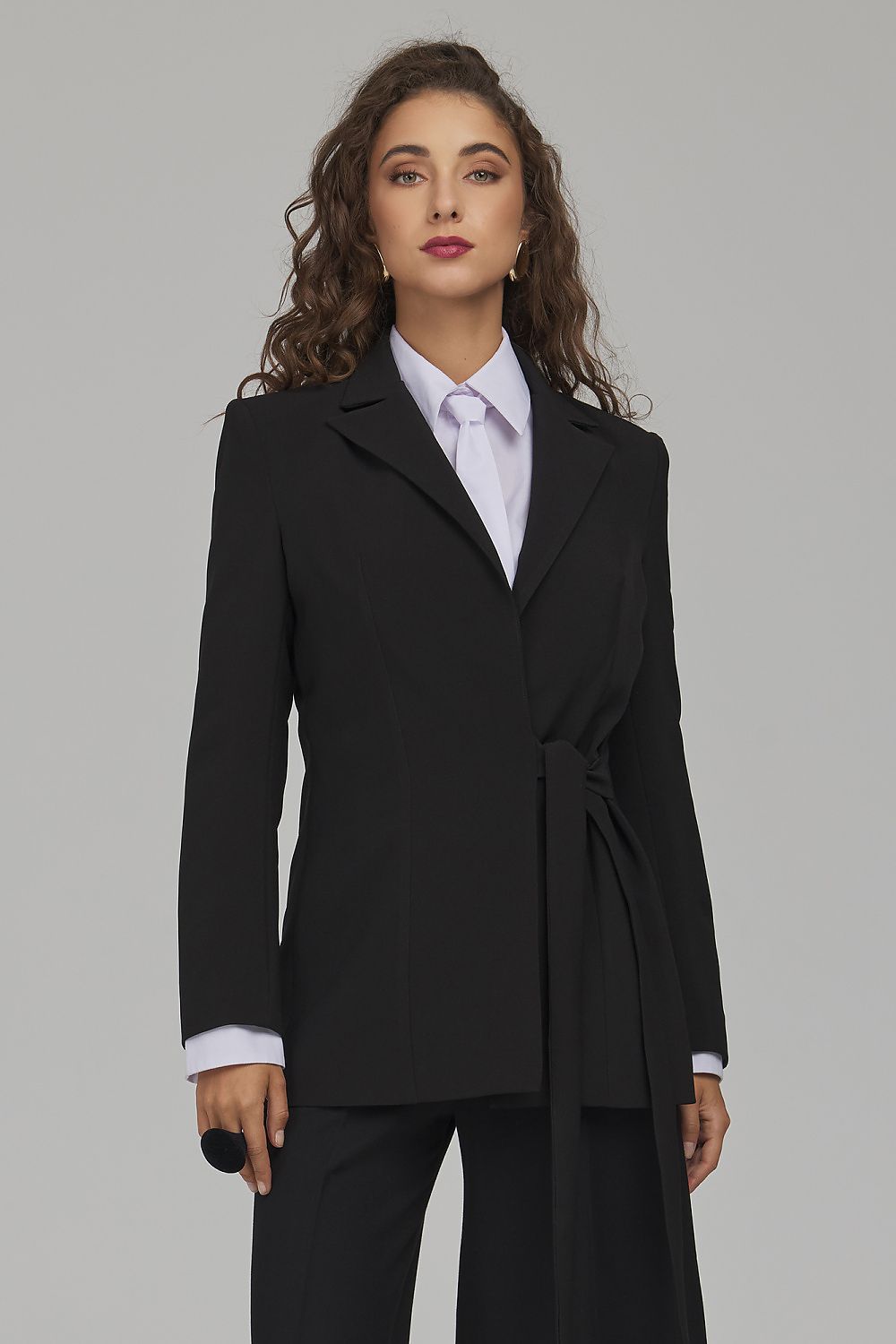 Blazer femme model 230979 Nife