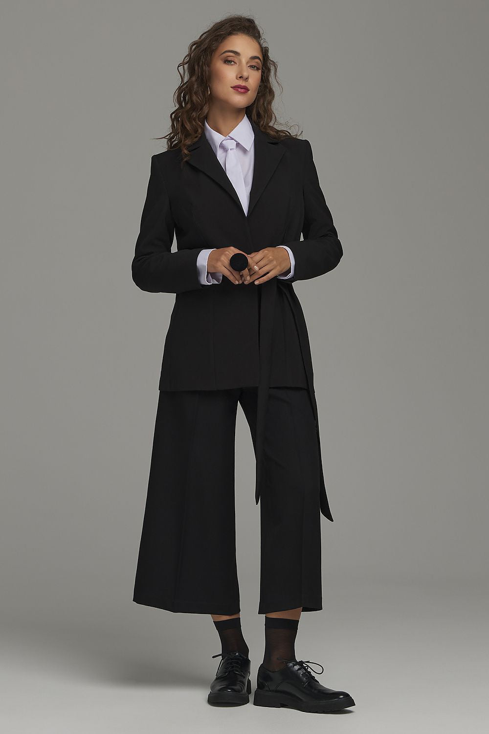Blazer femme model 230979 Nife