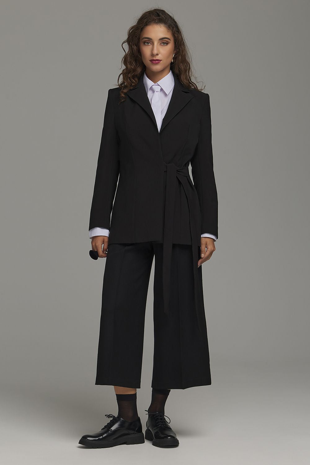 Blazer femme model 230979 Nife