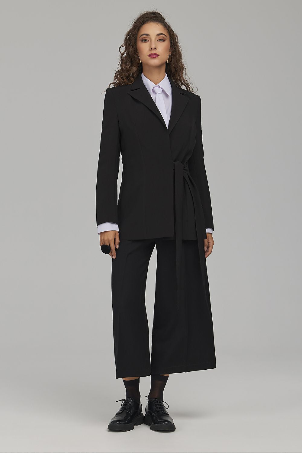 Blazer femme model 230979 Nife