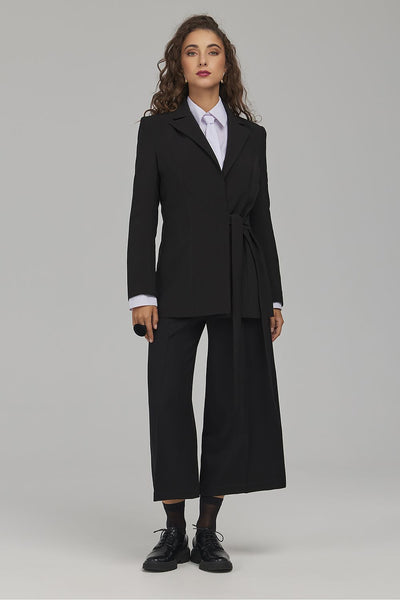 Blazer femme model 230980 Nife 