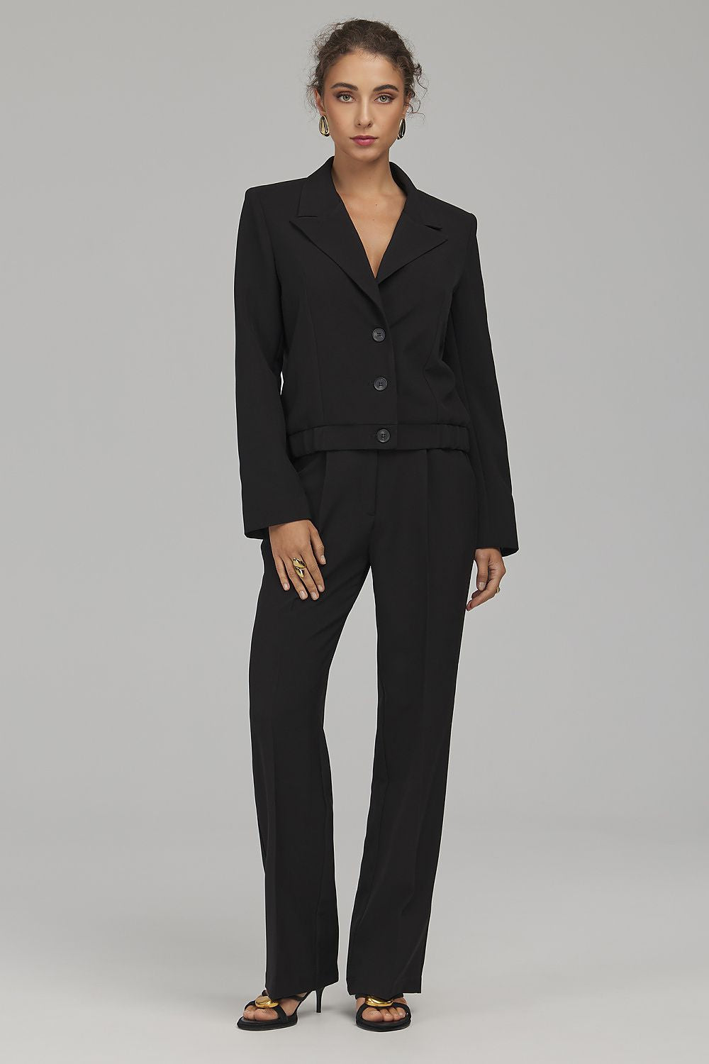 Veste model 230981 Nife