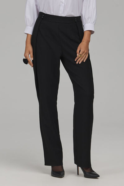  Pantalon femme model 230985 Nife 