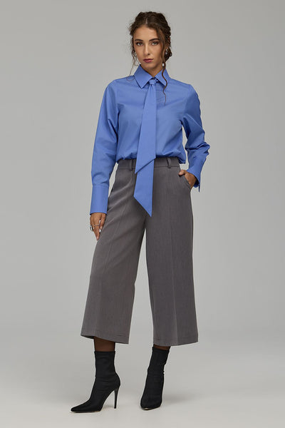  Pantalon femme model 230986 Nife 