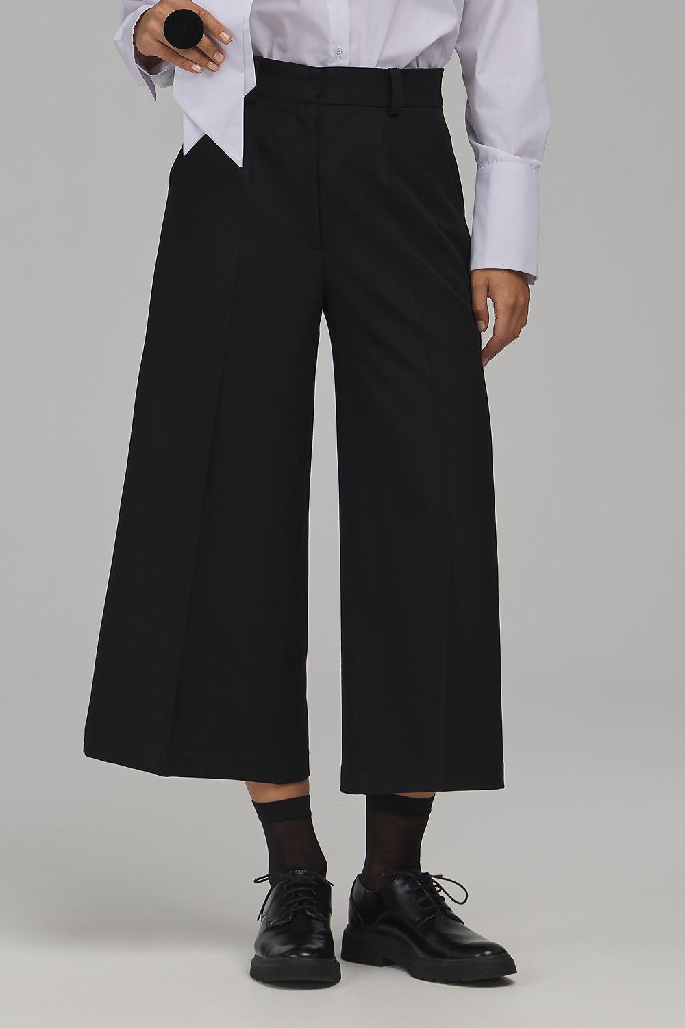 Pantalon femme model 230986 Nife