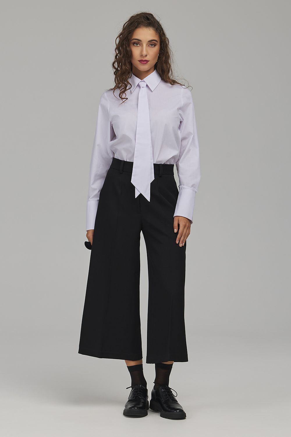 Pantalon femme model 230986 Nife