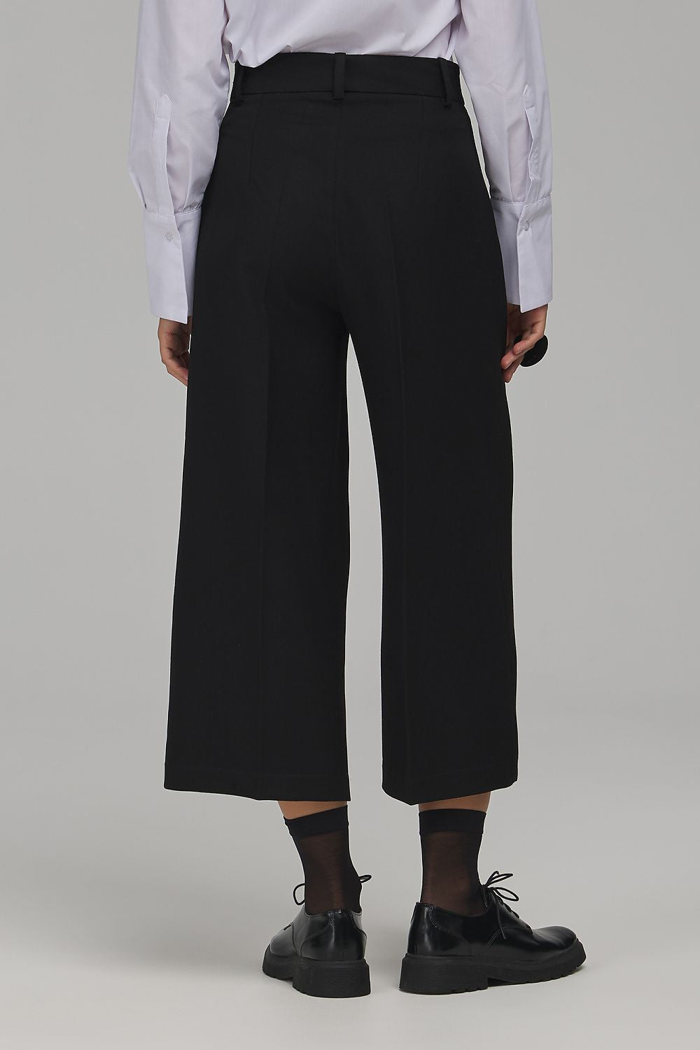 Pantalon femme model 230986 Nife