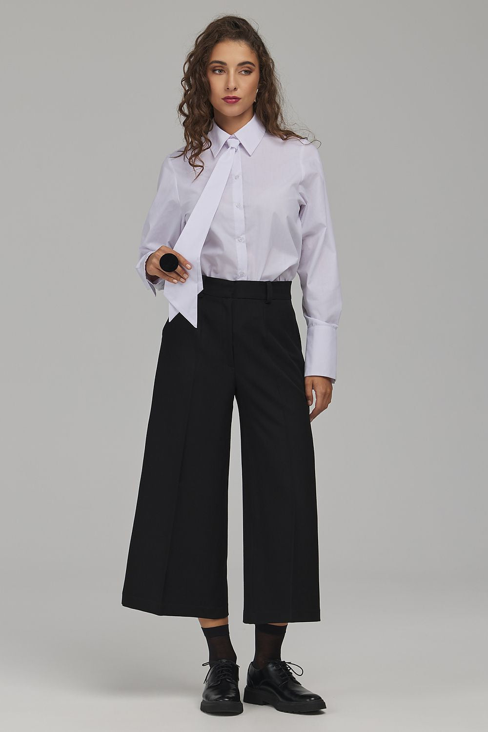 Pantalon femme model 230986 Nife