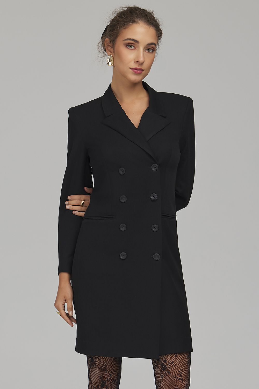 Robe de jour model 230989 Nife