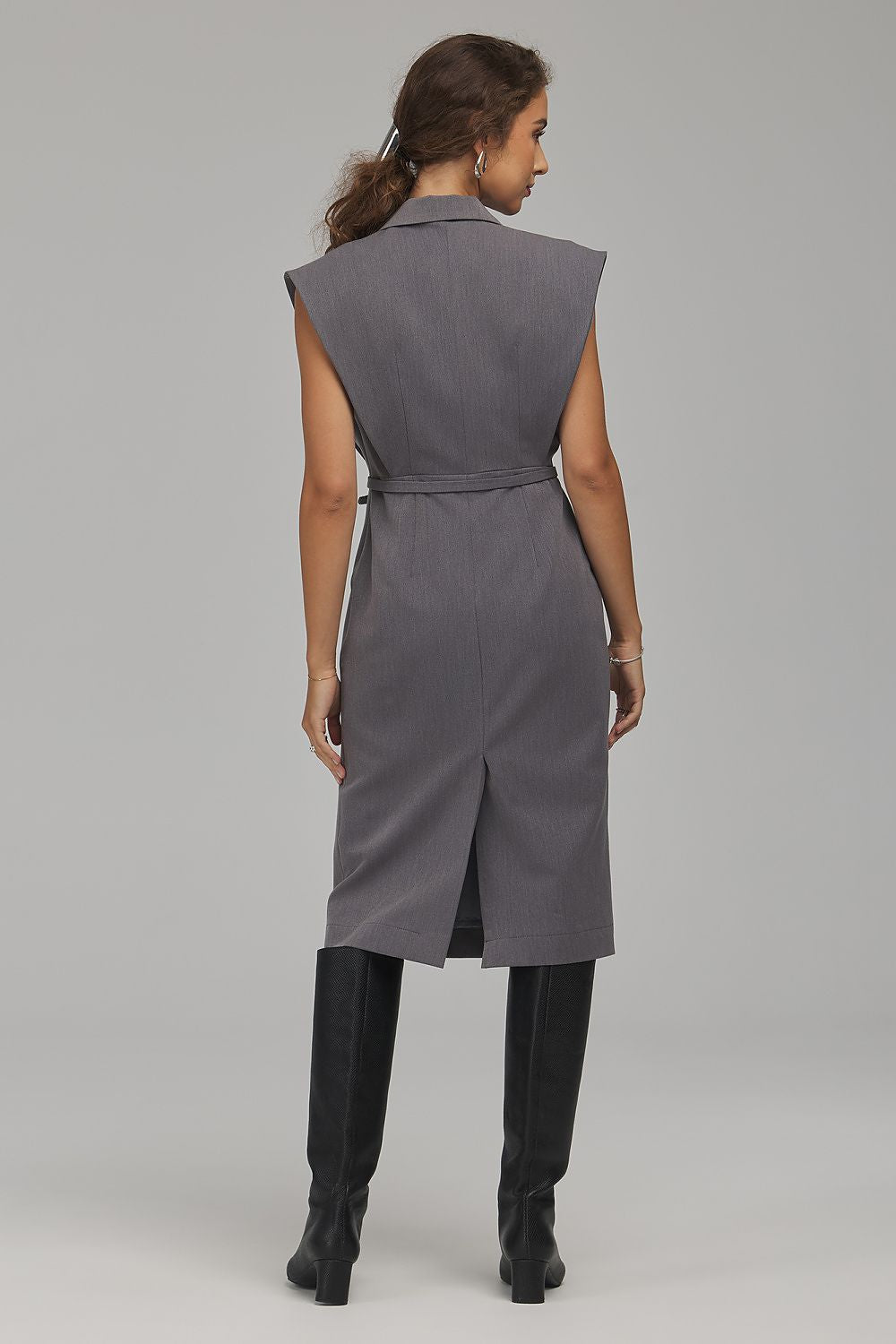Robe de jour model 230991 Nife