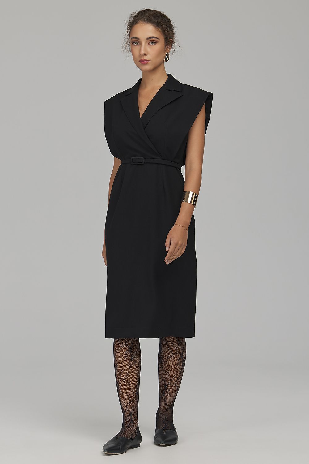Robe de jour model 230991 Nife