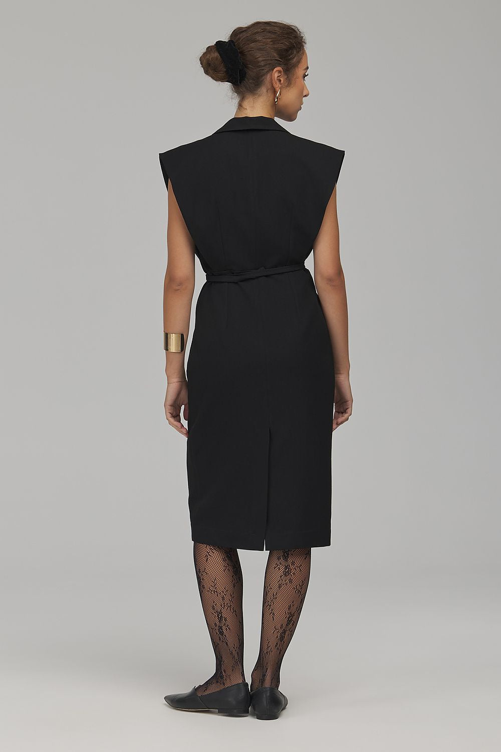 Robe de jour model 230991 Nife
