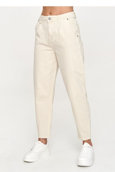  Jean model 231013 Makadamia 