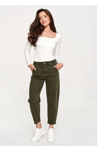  Jean model 231014 Makadamia 