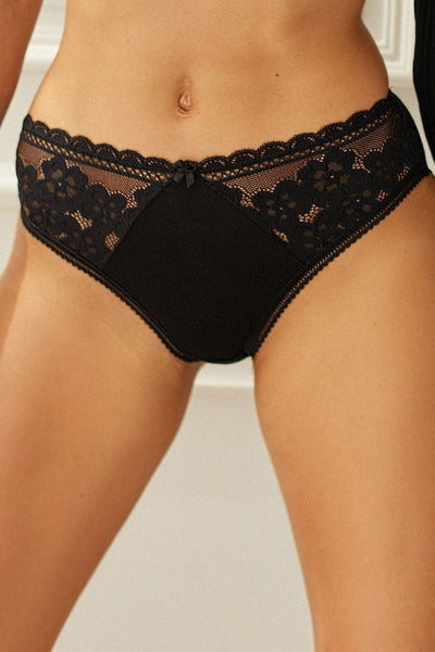  Culottes model 231058 Róża 