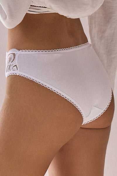  Culottes model 231111 Róża 