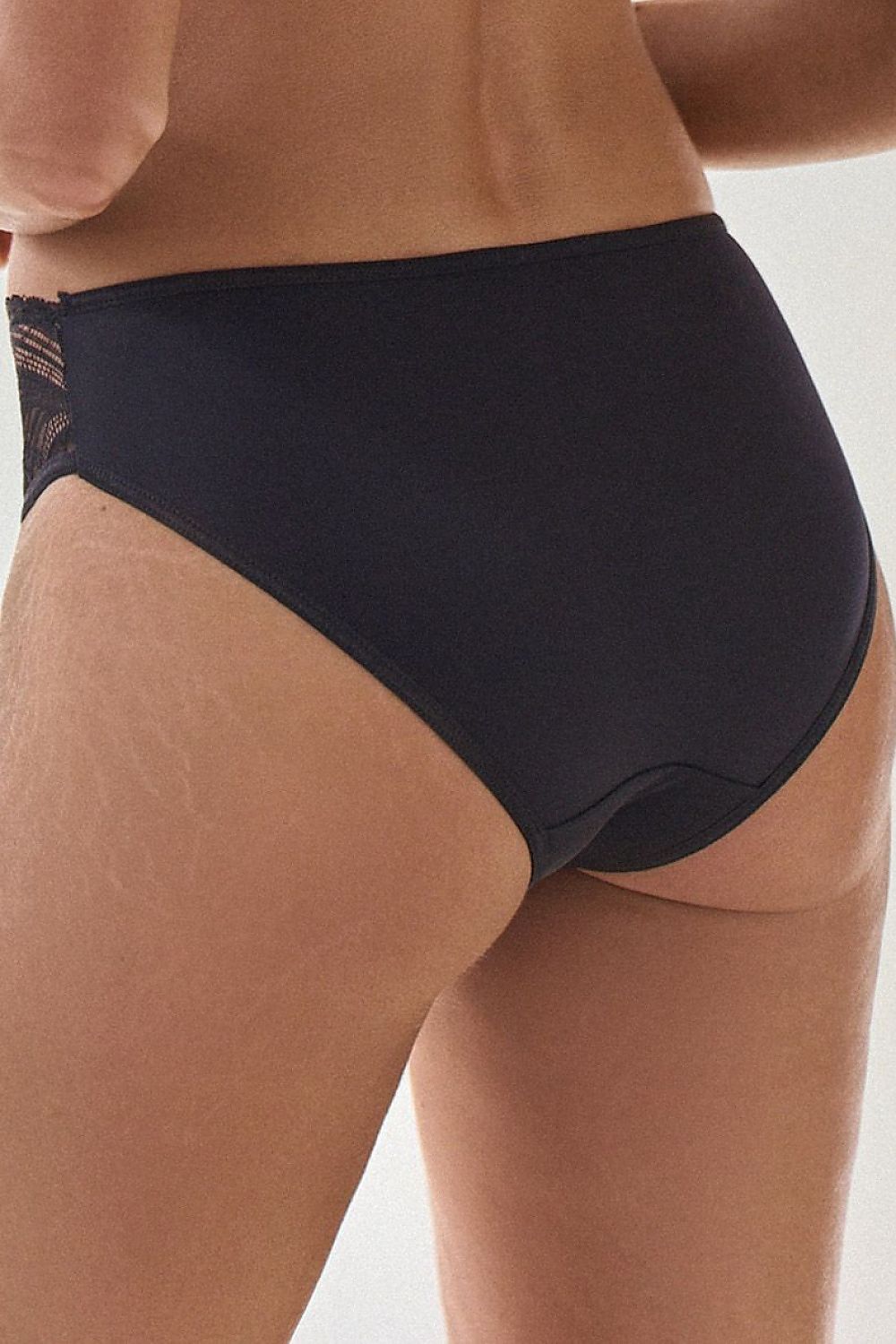 Culottes model 231112 Róża