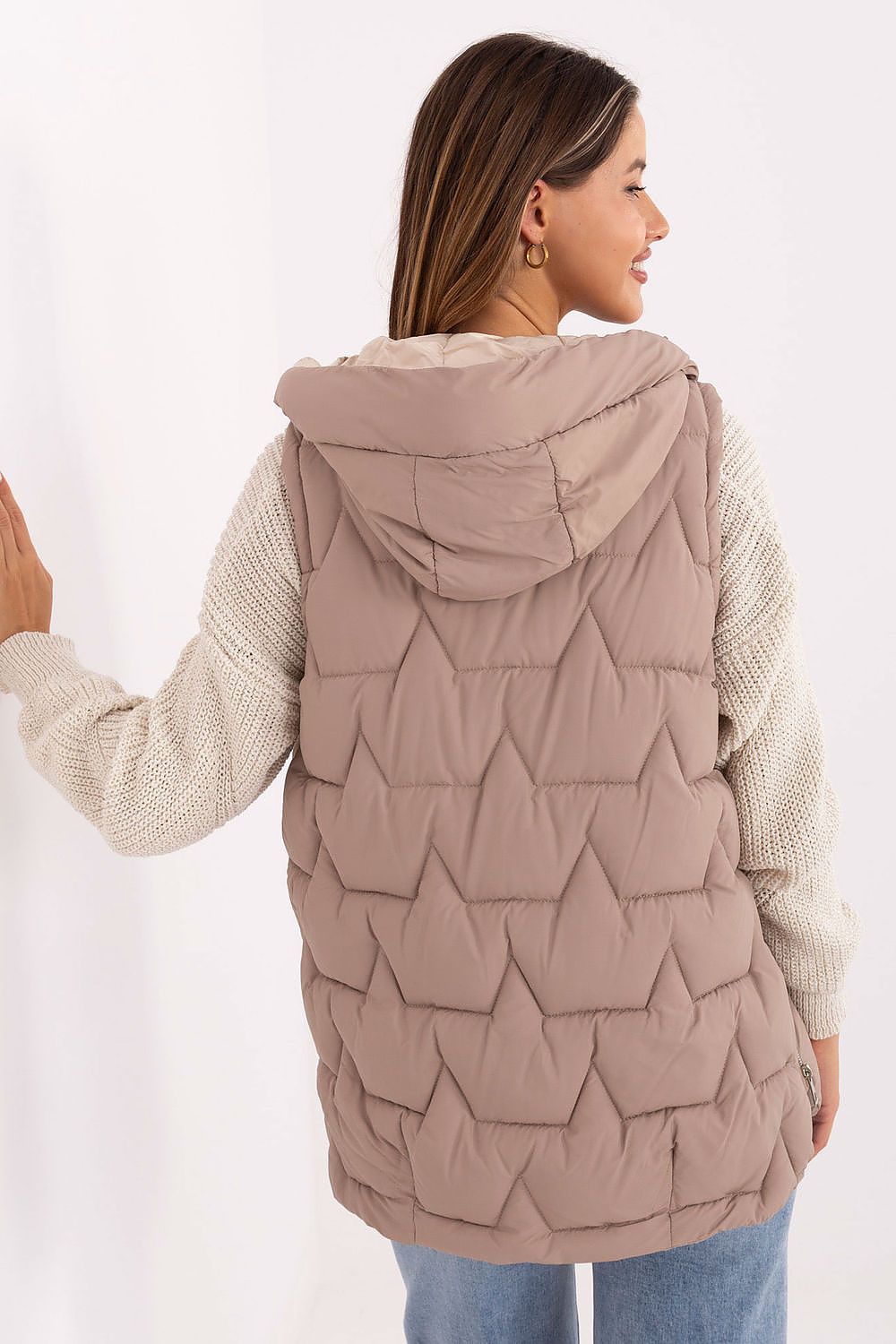 Gilet model 231131 Factory Price