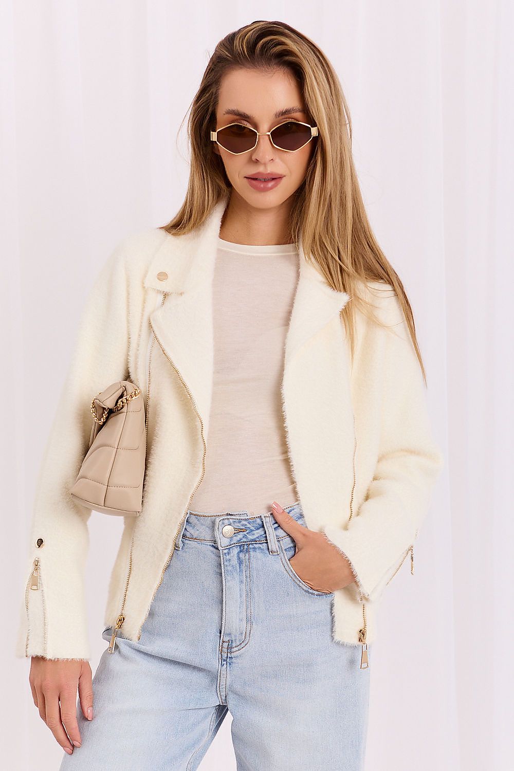 Veste model 231133 Factory Price