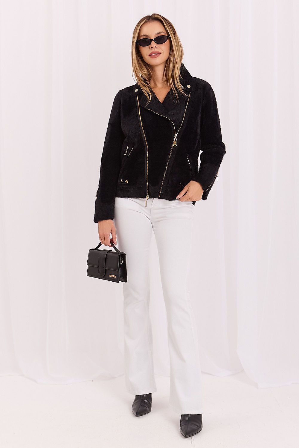 Veste model 231133 Factory Price