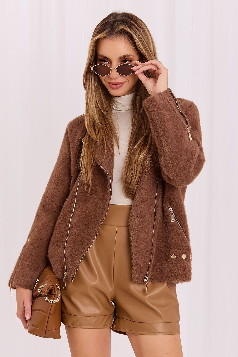 Veste model 231133 Factory Price