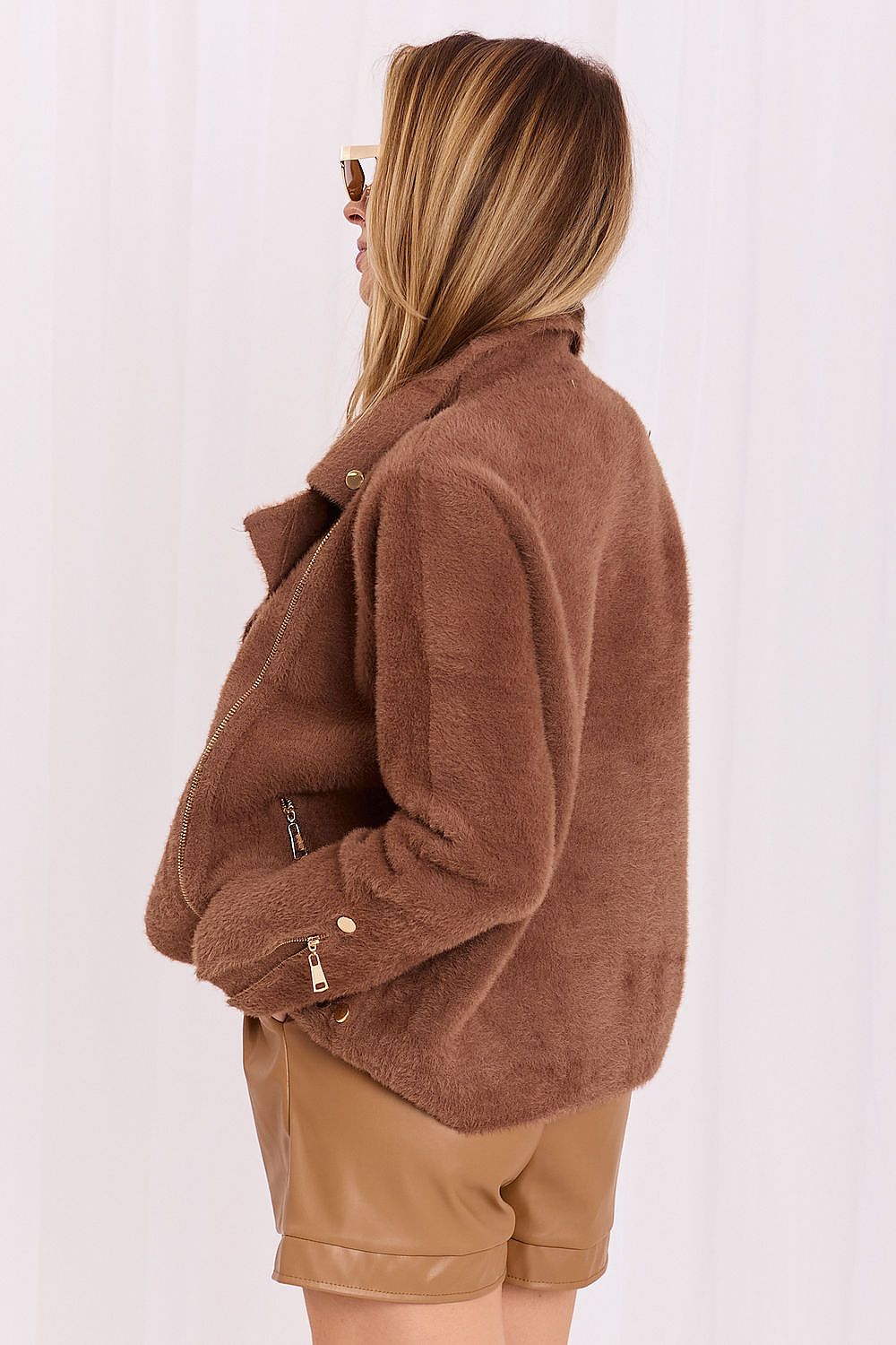 Veste model 231133 Factory Price