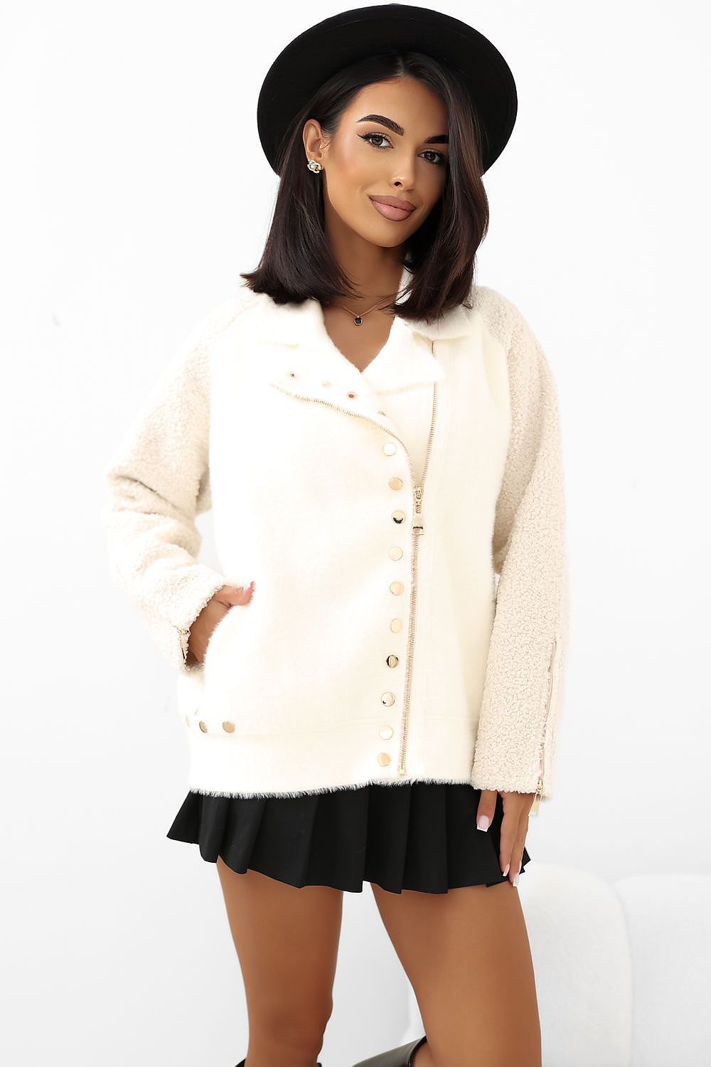 Veste model 231137 Factory Price