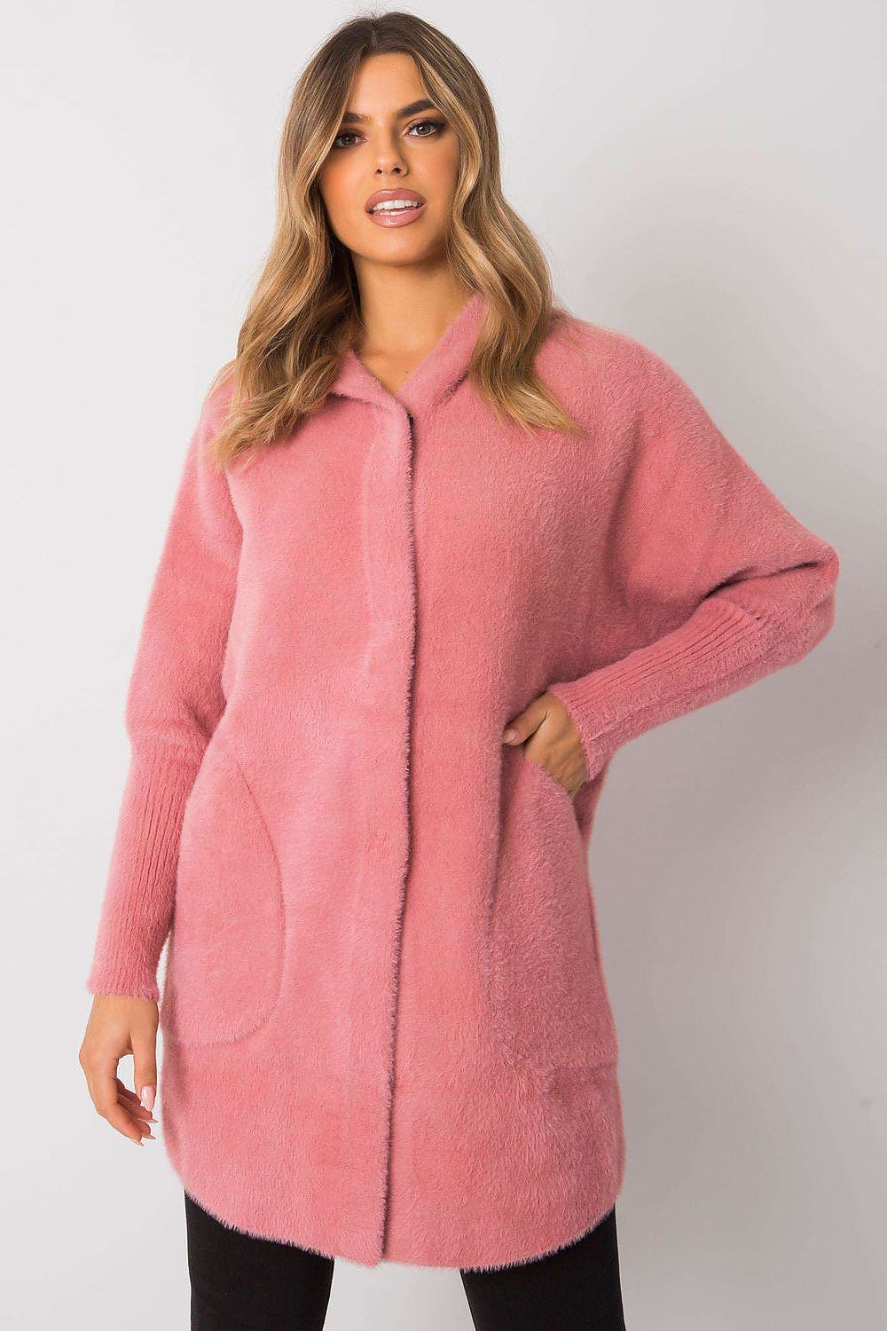 Manteau model 231140 Factory Price